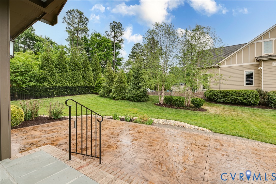 11400 McCabes Grant Ter