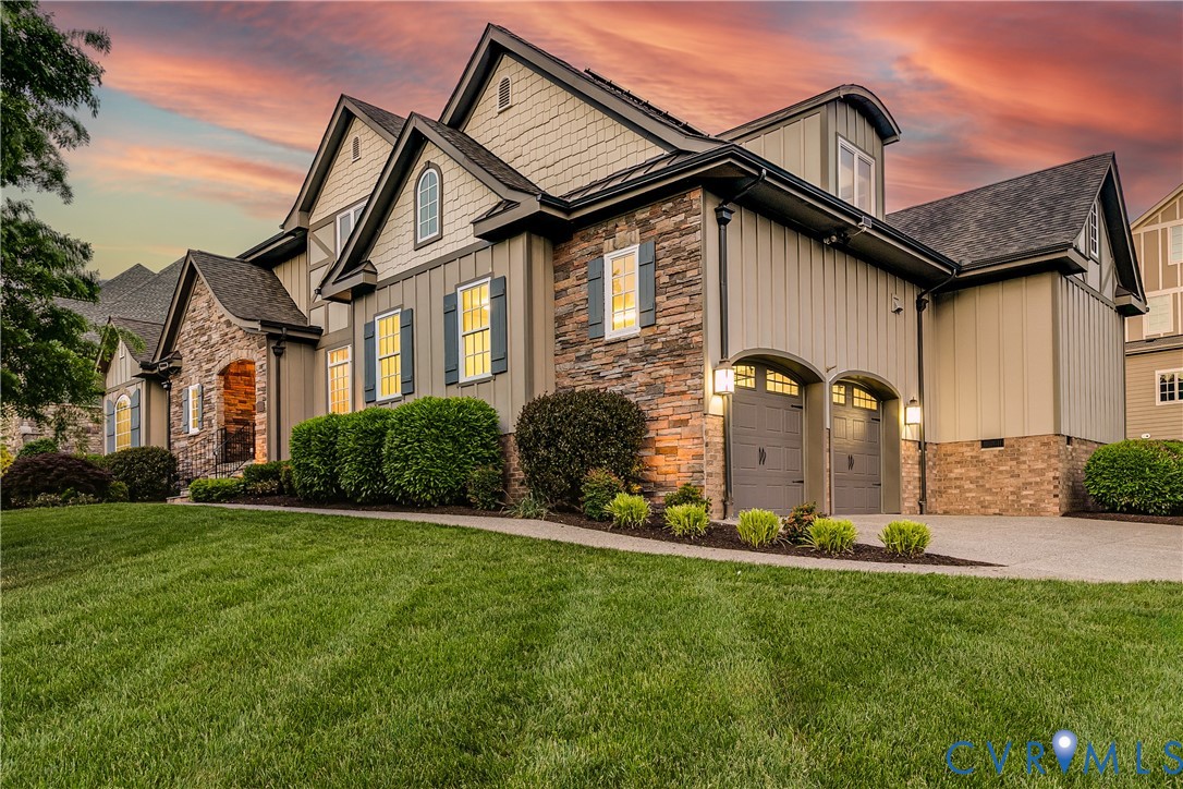 11400 McCabes Grant Ter