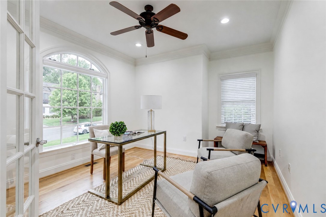 11400 McCabes Grant Ter