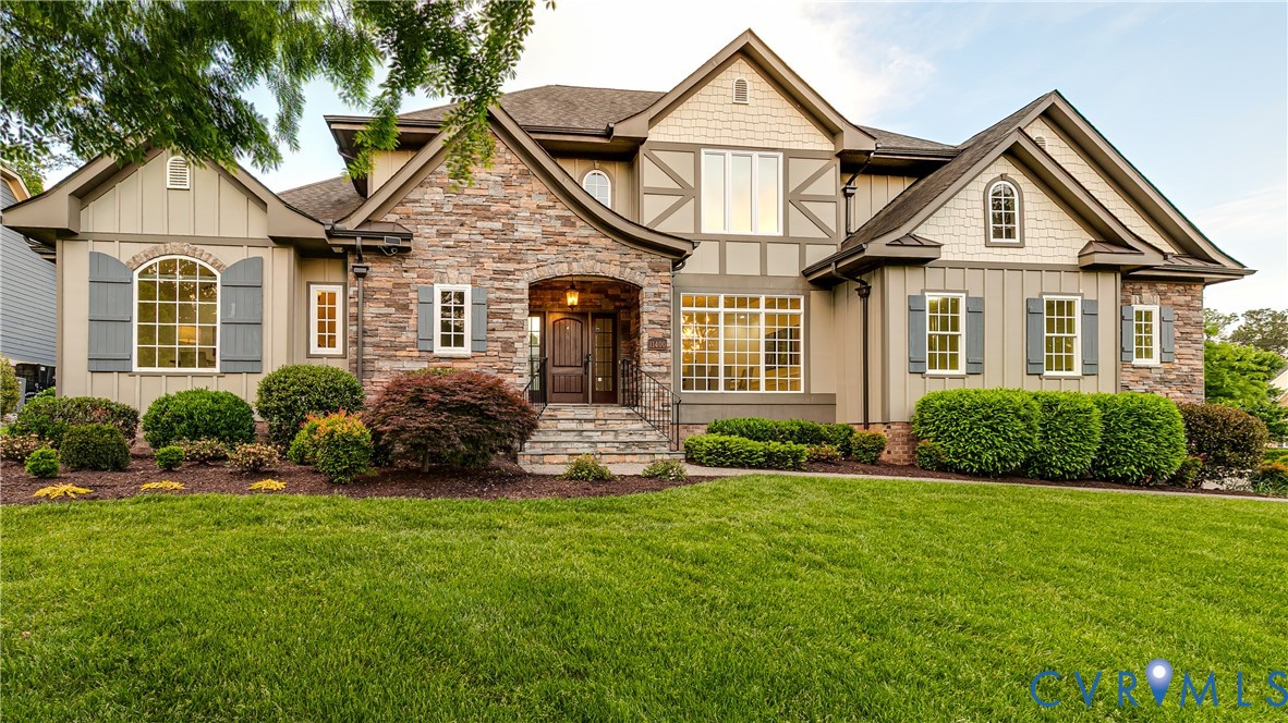 11400 McCabes Grant Ter