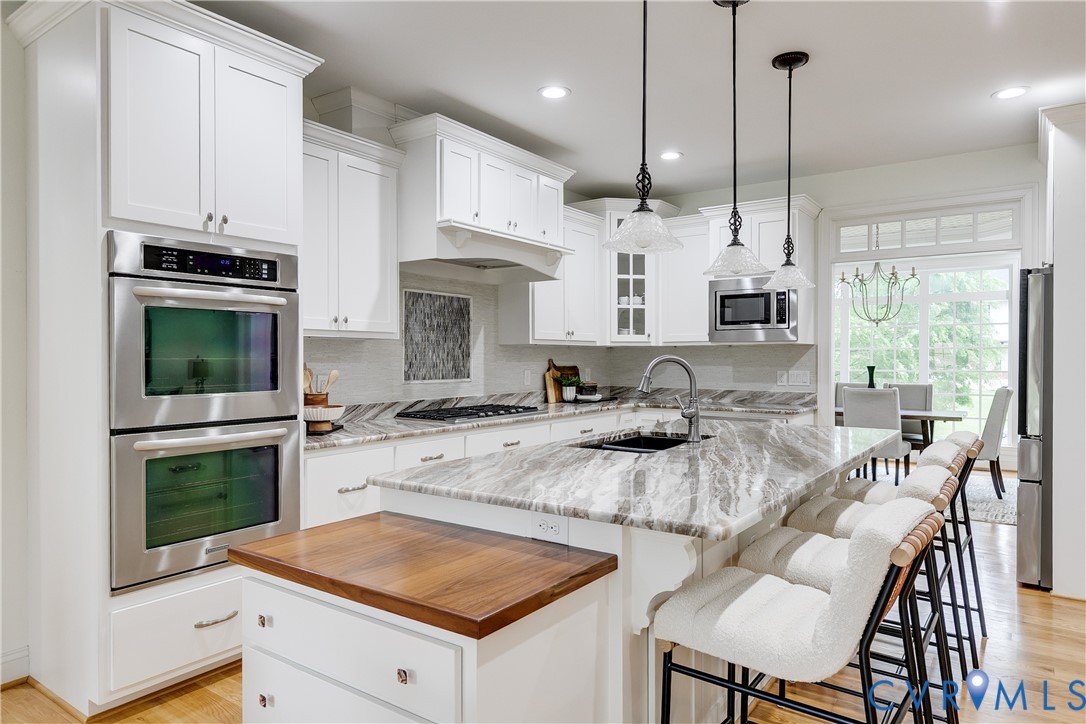 11400 McCabes Grant Ter