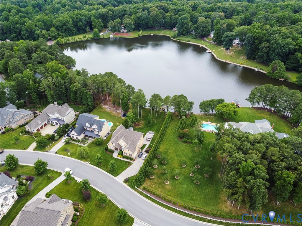 11400 McCabes Grant Ter