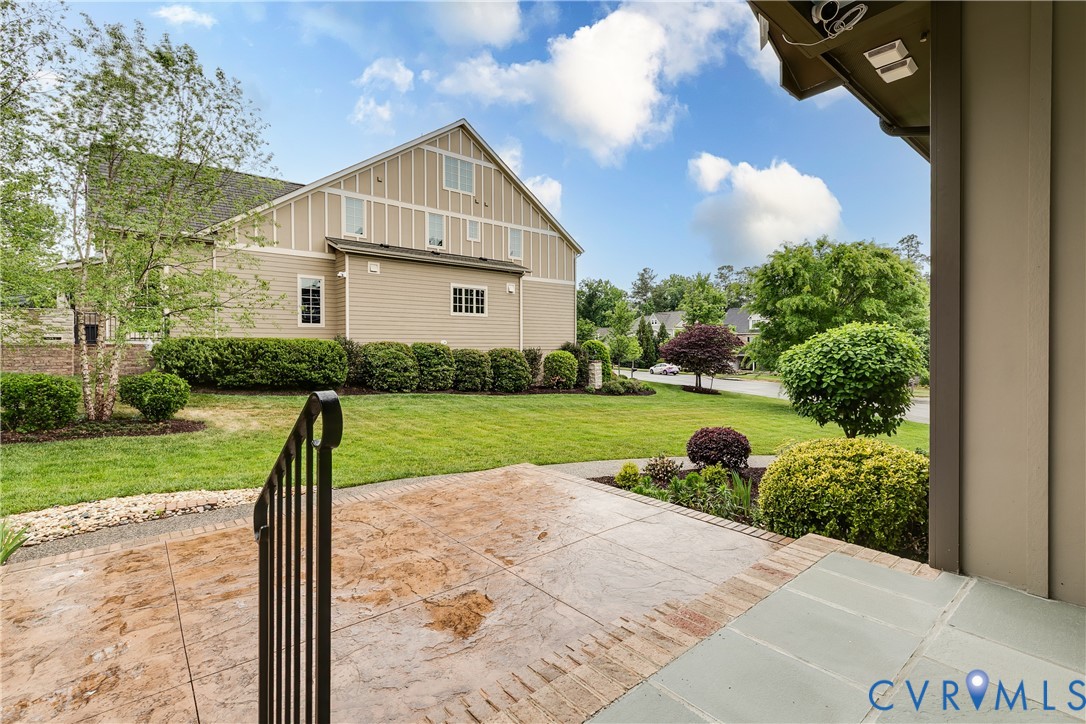 11400 McCabes Grant Ter