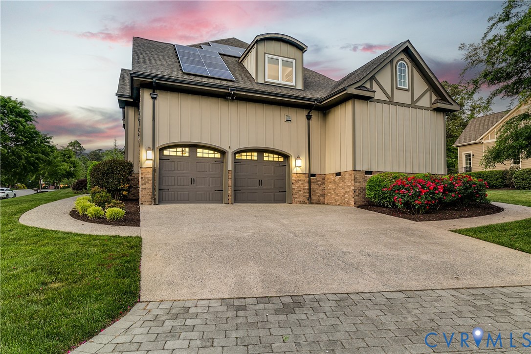 11400 McCabes Grant Ter