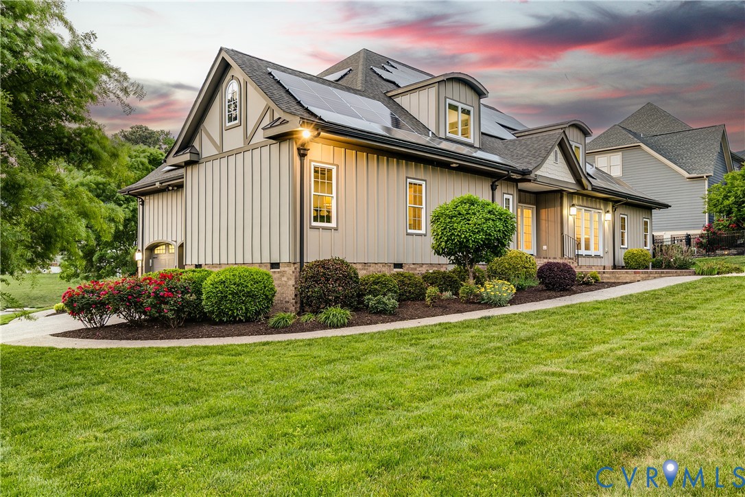 11400 McCabes Grant Ter