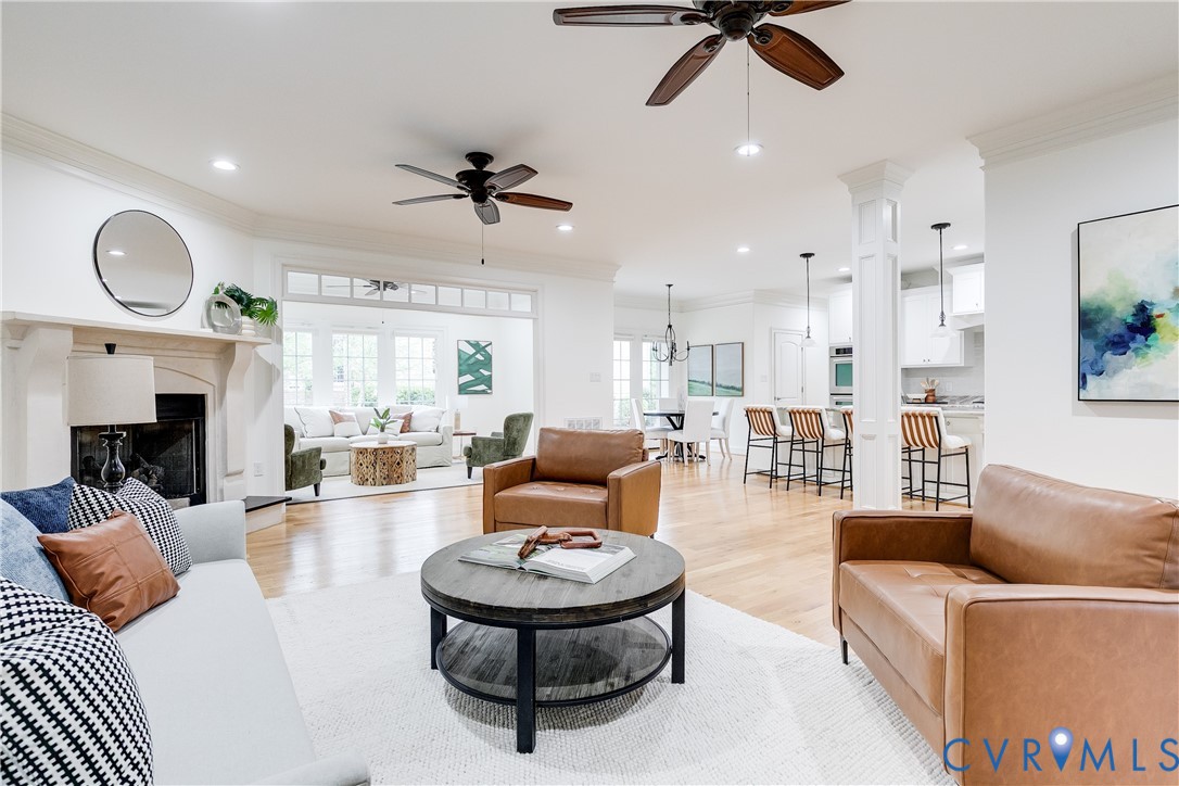 11400 McCabes Grant Ter