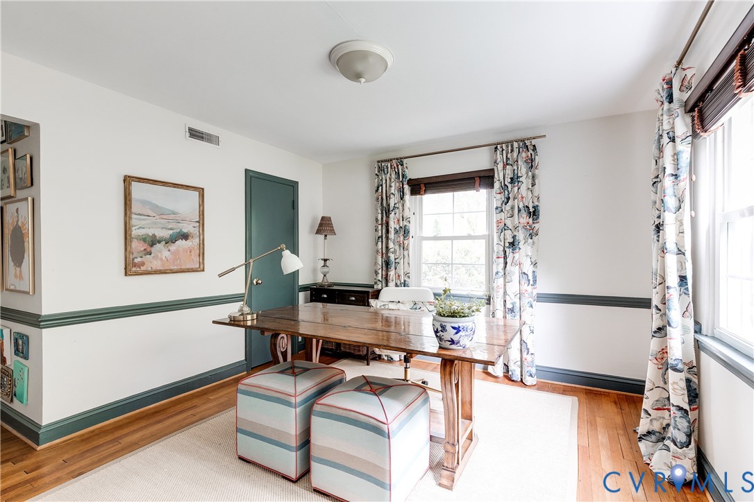 709 Spottswood Rd