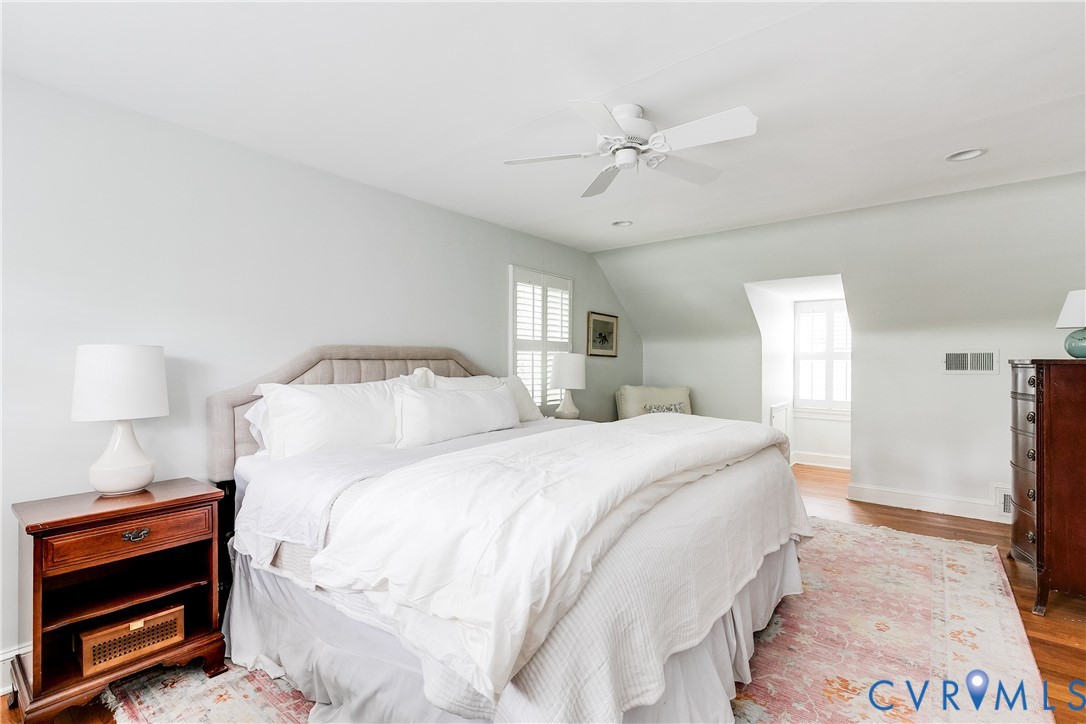 709 Spottswood Rd