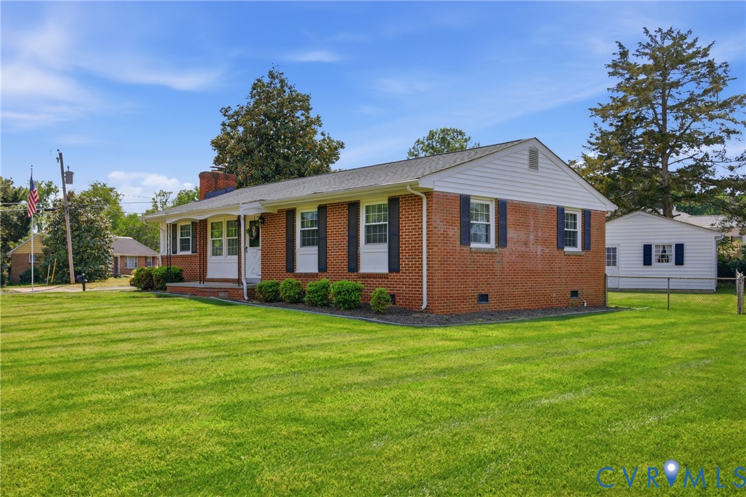 3200 Valleyfield Rd