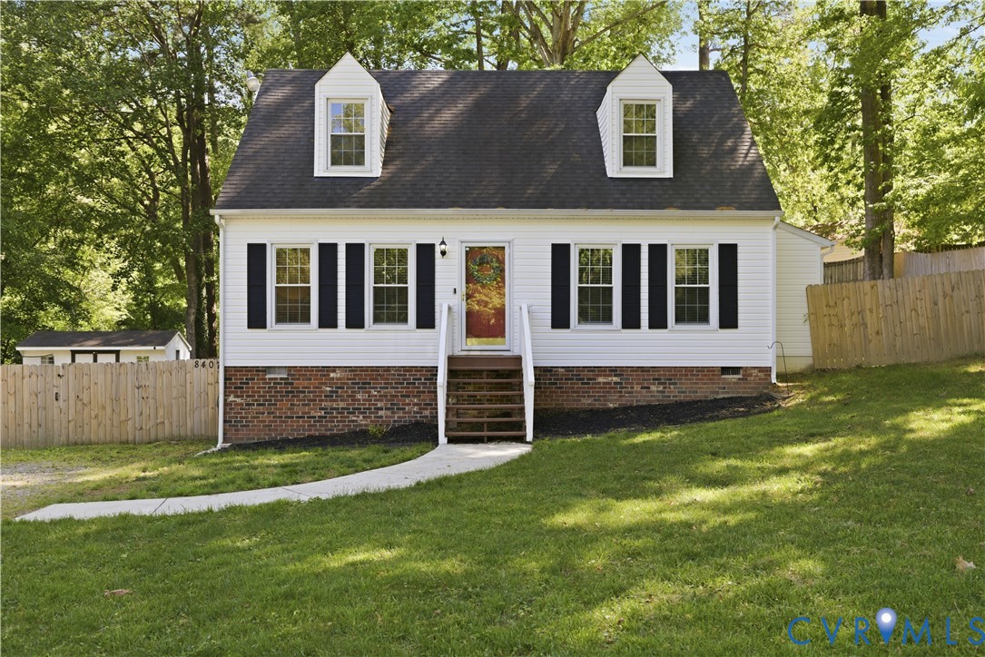 8407 Boones Trail Rd