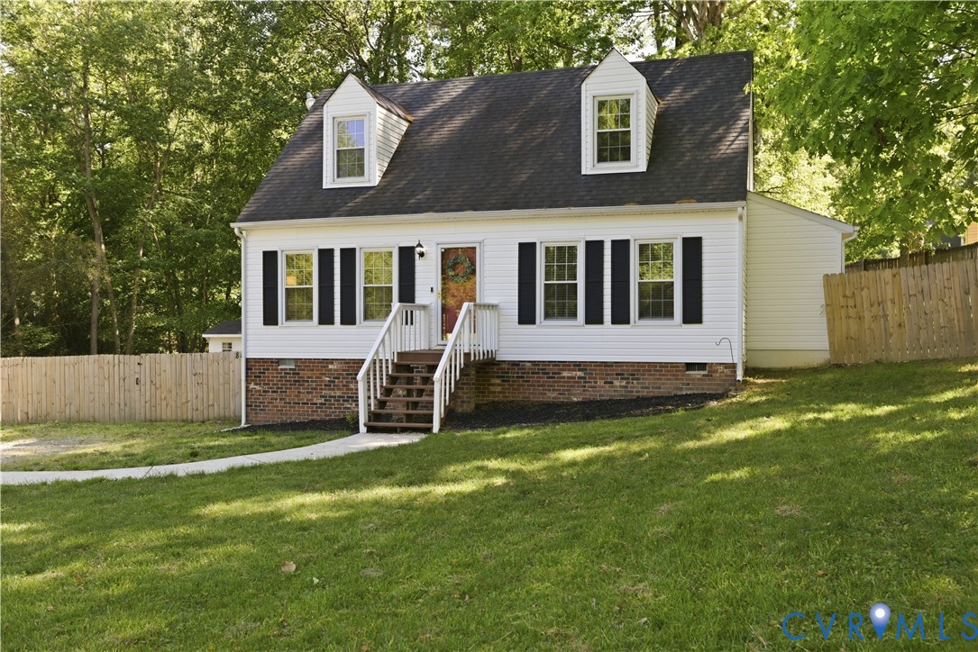 8407 Boones Trail Rd