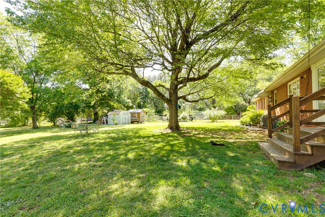 5705 Bethlehem Rd