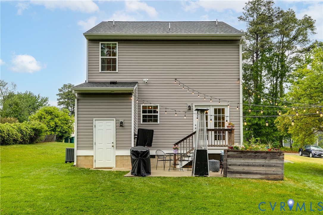 7105 Dexter Rd