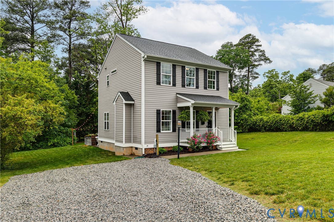 7105 Dexter Rd