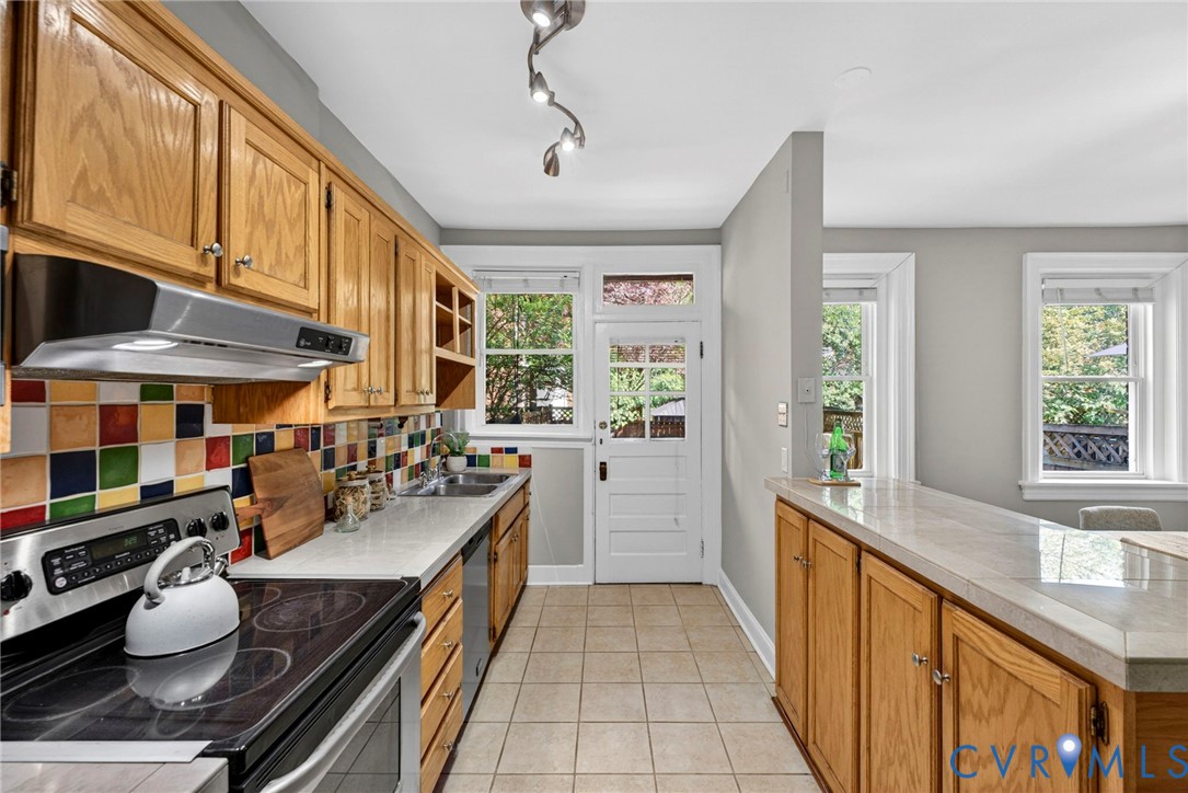 307 S Mulberry St
