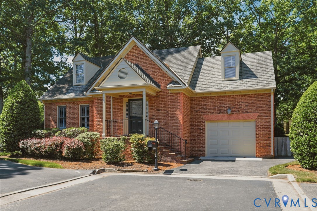 13704 Durhamshire Ct