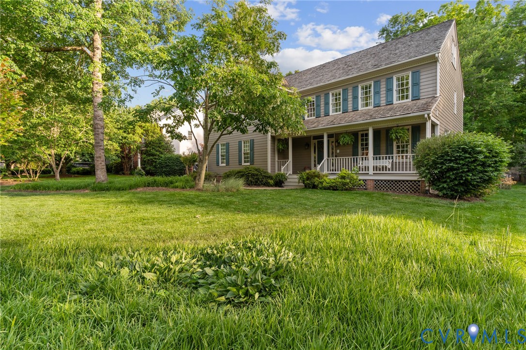 3836 Houndstooth Ct