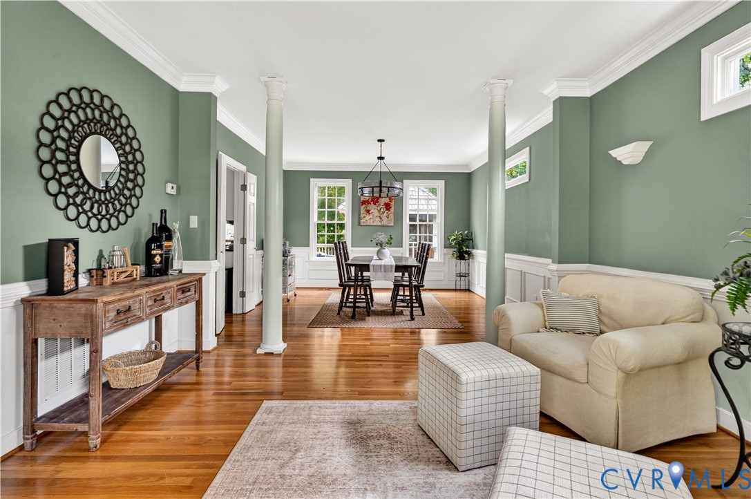 3836 Houndstooth Ct