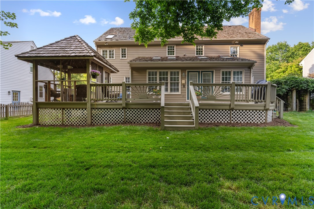 3836 Houndstooth Ct