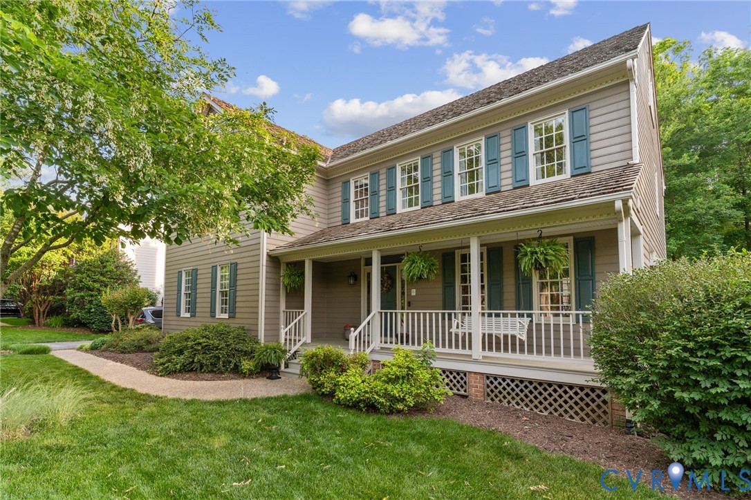 3836 Houndstooth Ct
