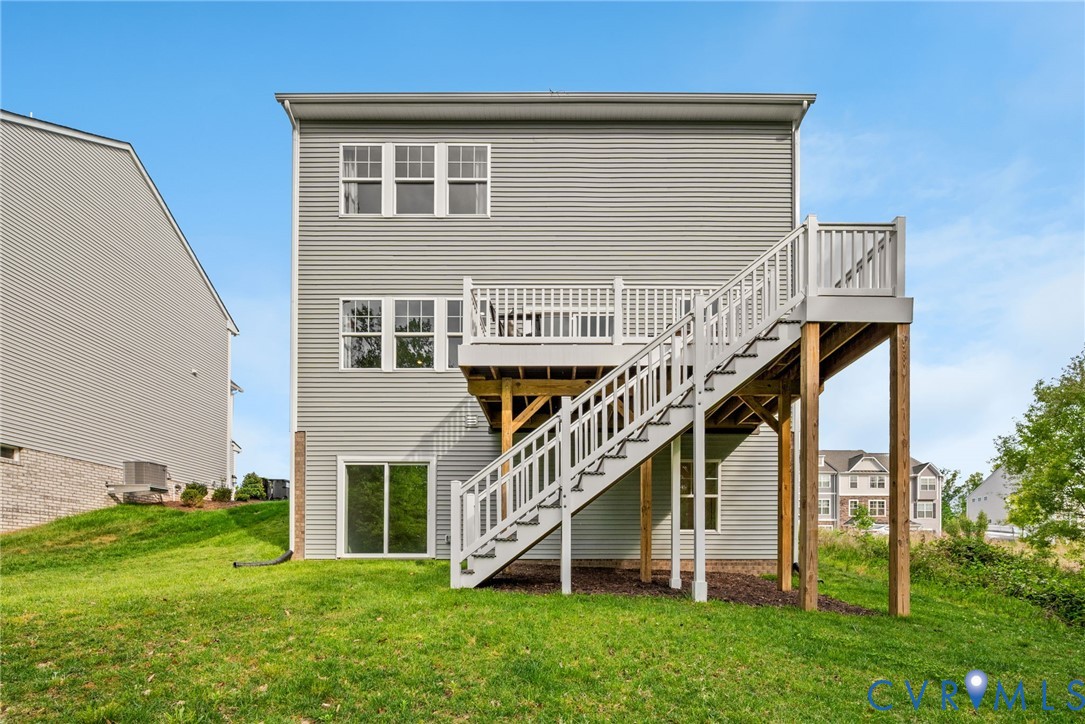 17206 Gossamer Dr