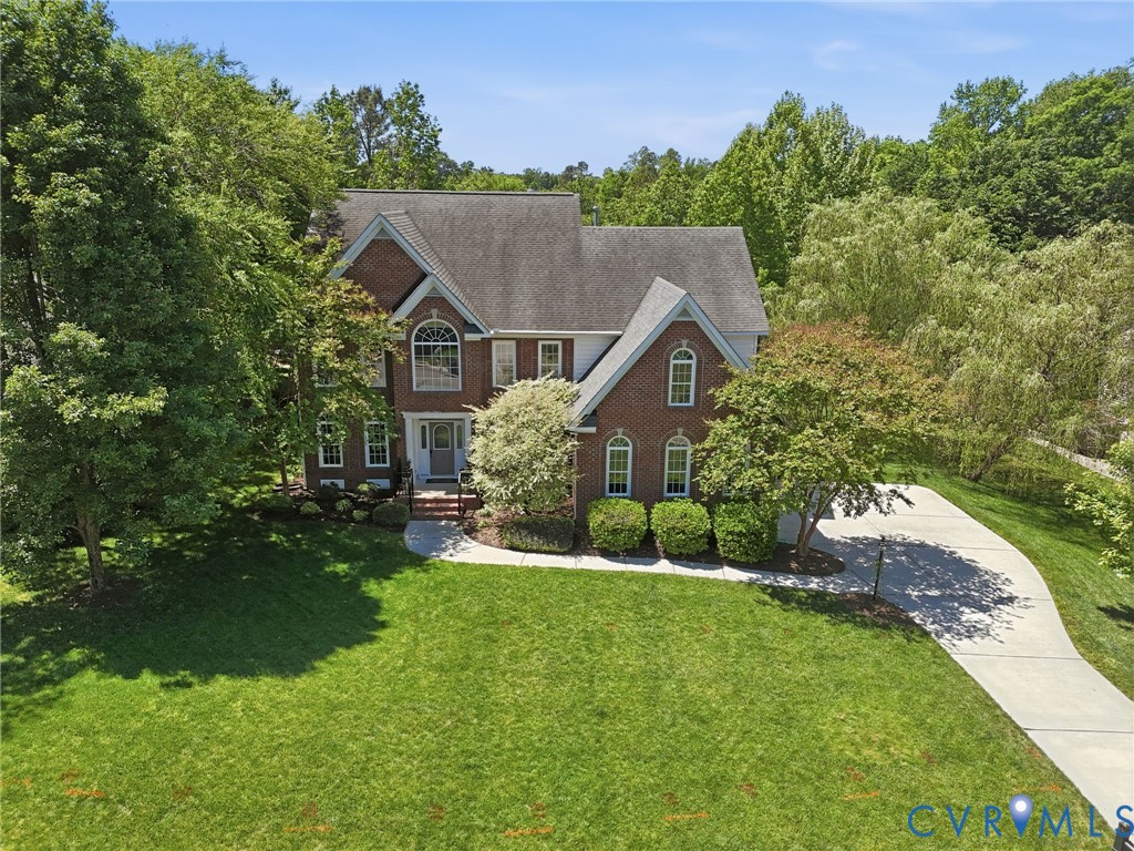 5418 Trail Ride Ct