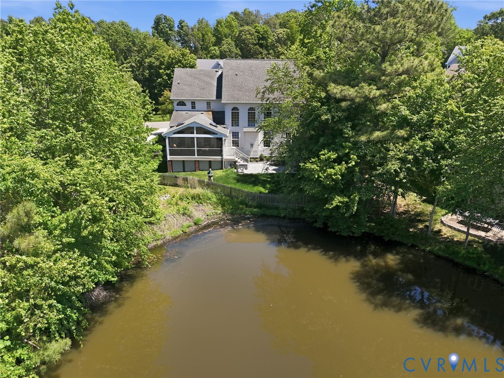 5418 Trail Ride Ct