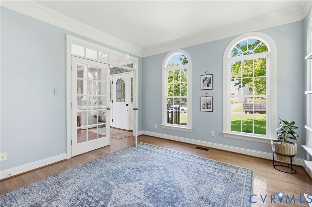 5418 Trail Ride Ct