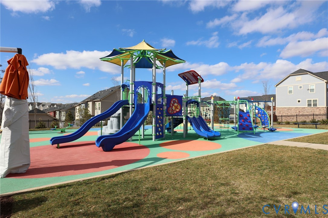 5418 Trail Ride Ct