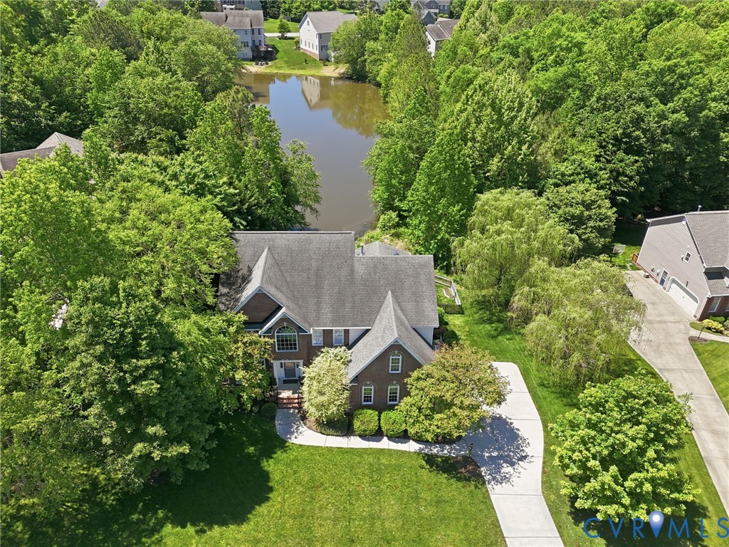 5418 Trail Ride Ct