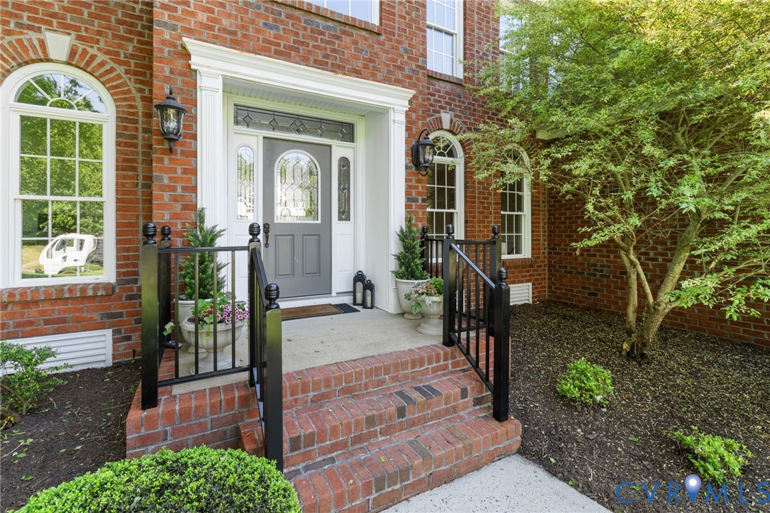 5418 Trail Ride Ct