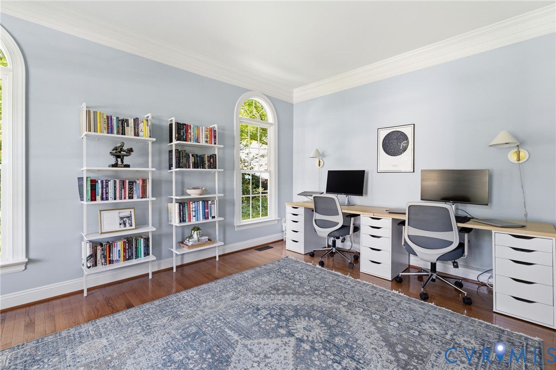 5418 Trail Ride Ct