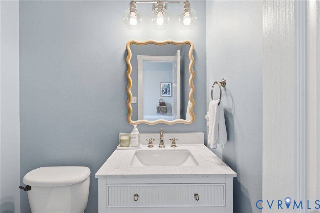 5418 Trail Ride Ct