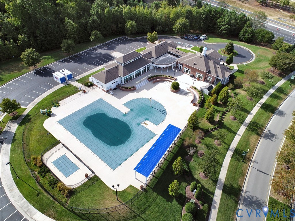 5418 Trail Ride Ct
