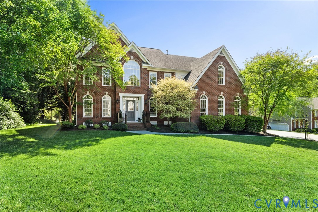 5418 Trail Ride Ct