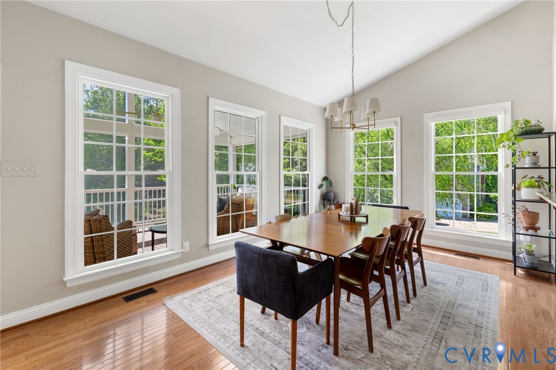 5418 Trail Ride Ct