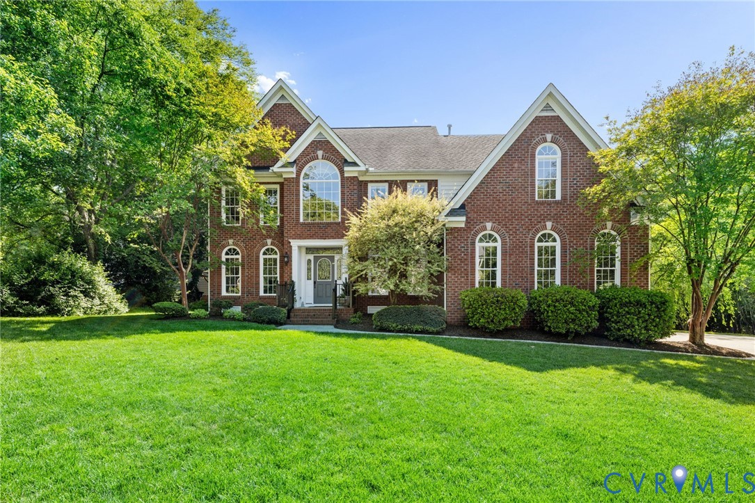 5418 Trail Ride Ct
