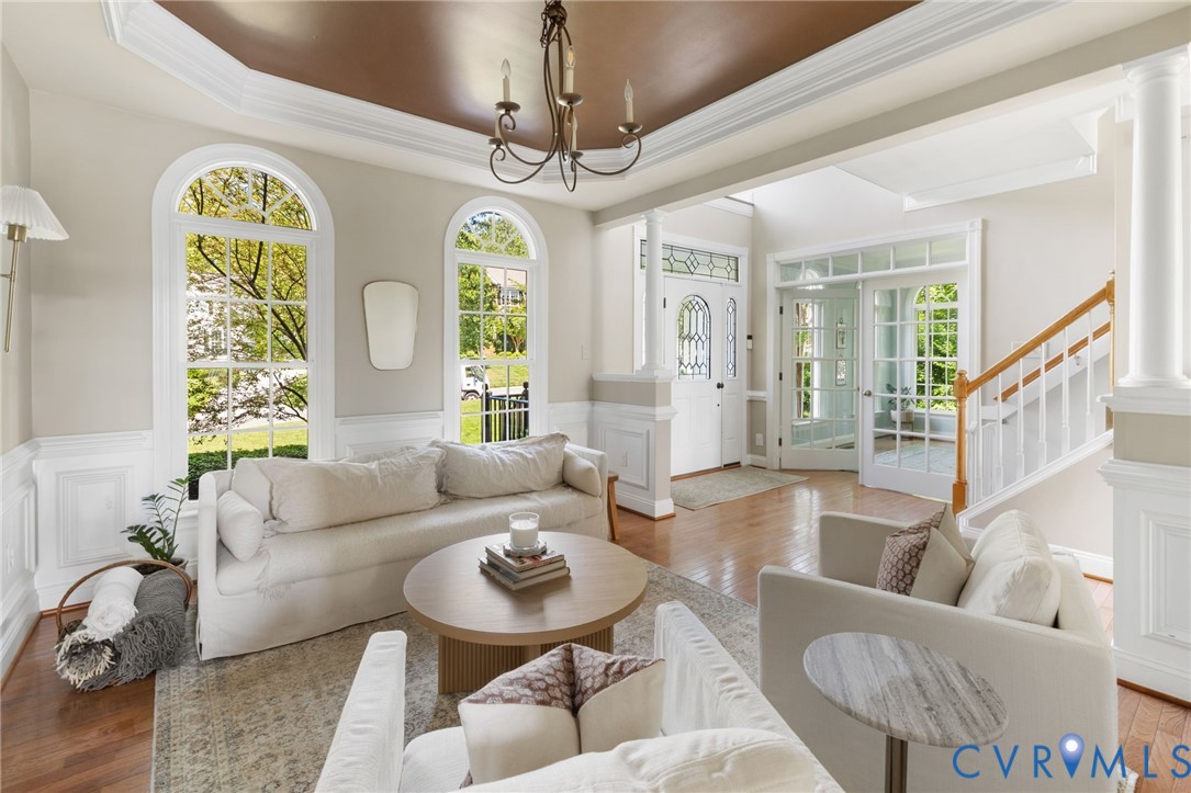 5418 Trail Ride Ct