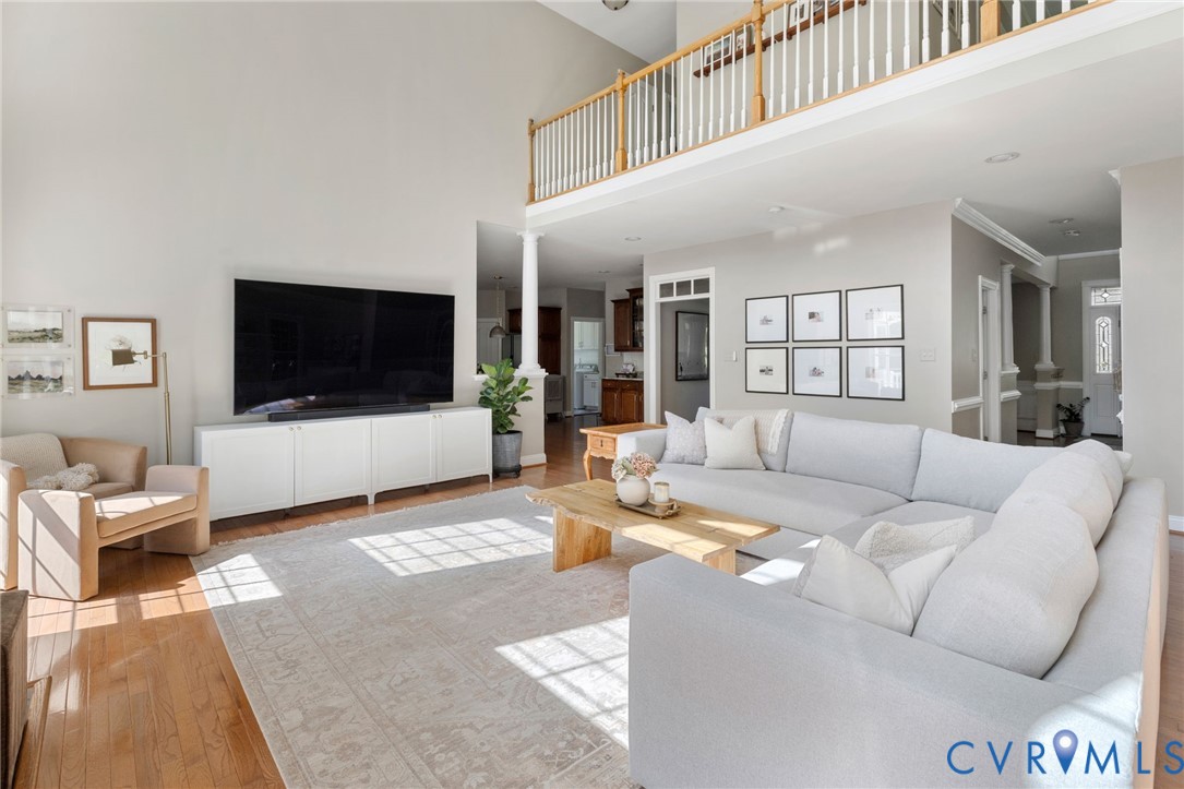 5418 Trail Ride Ct
