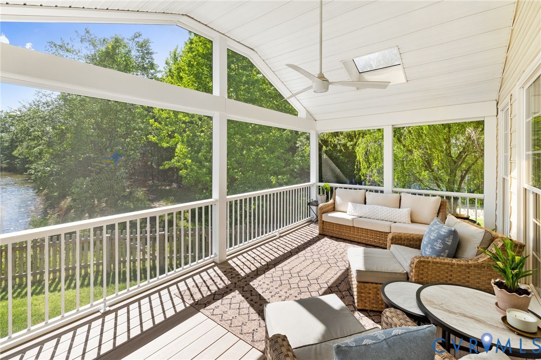 5418 Trail Ride Ct