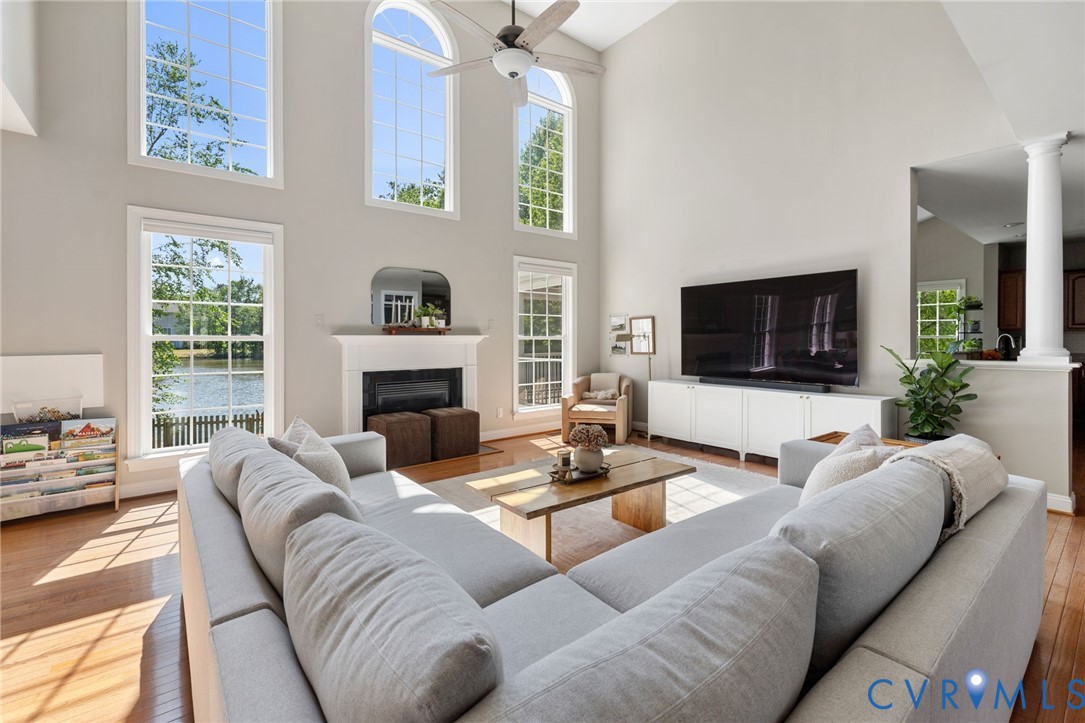 5418 Trail Ride Ct