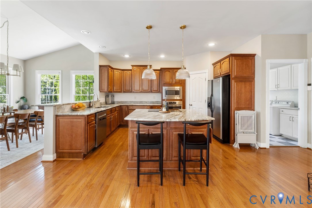 5418 Trail Ride Ct