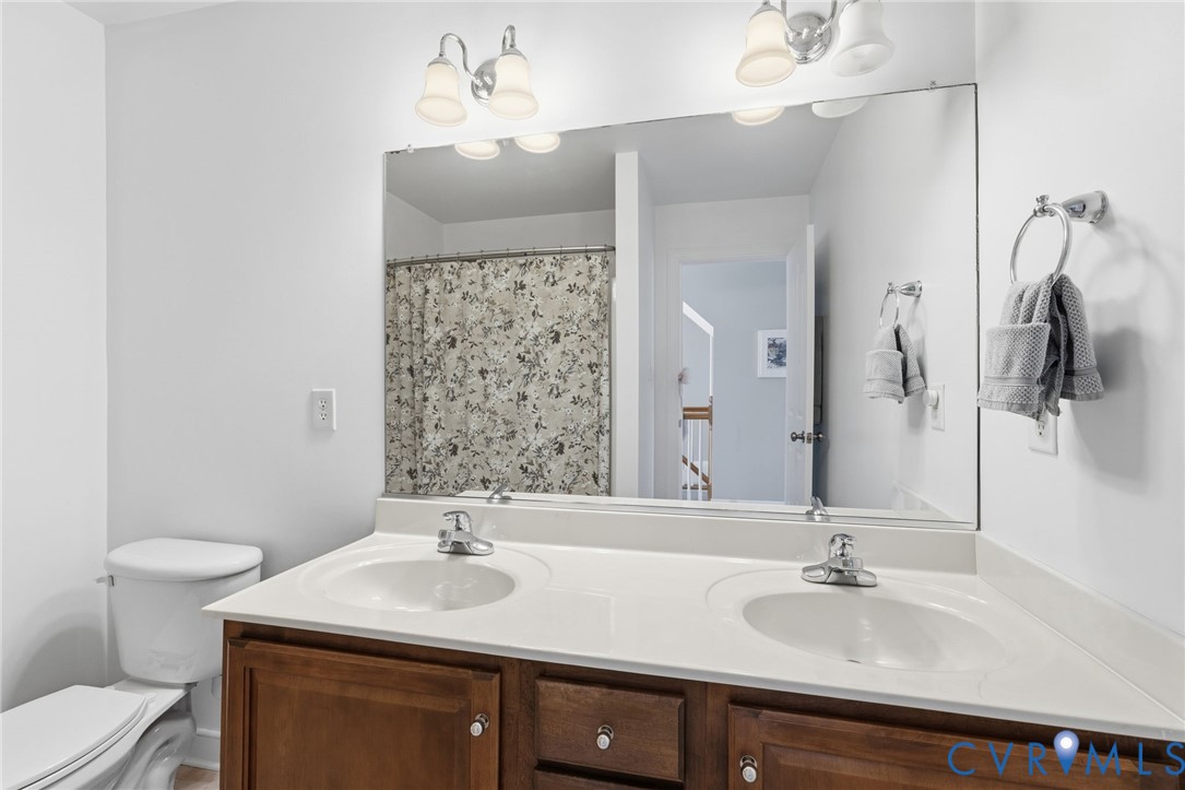 5418 Trail Ride Ct