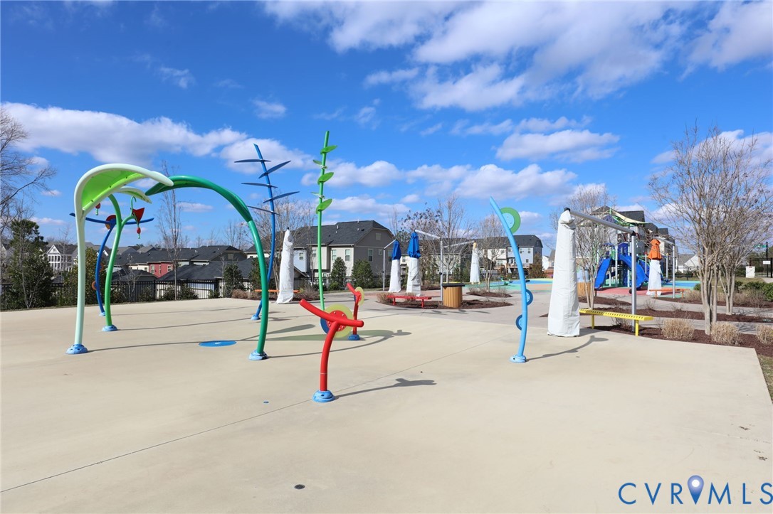 5418 Trail Ride Ct
