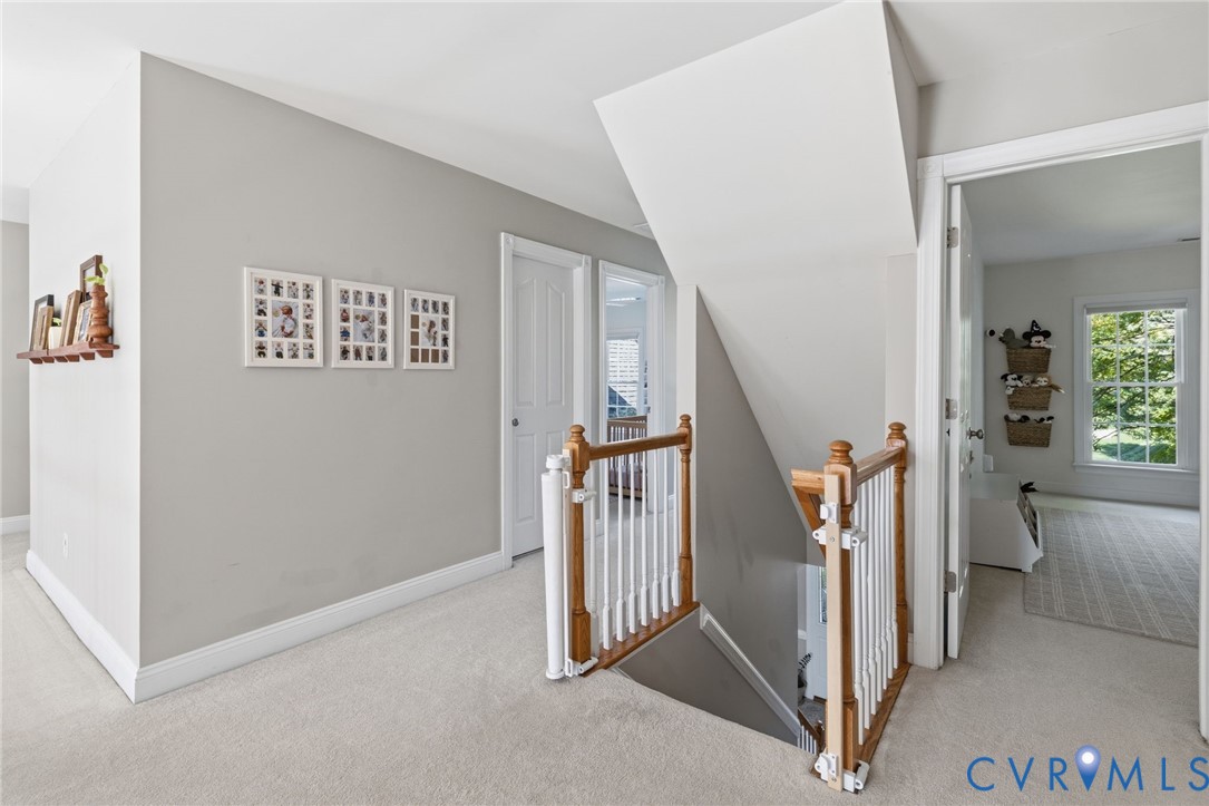 5418 Trail Ride Ct