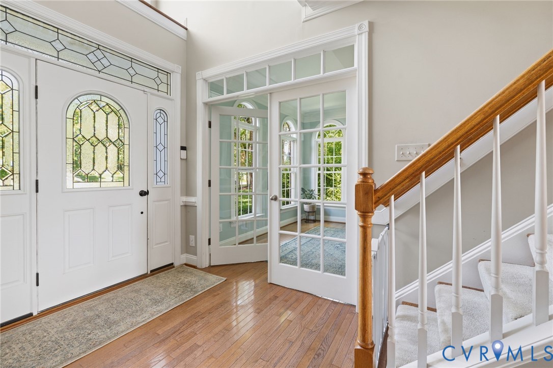 5418 Trail Ride Ct
