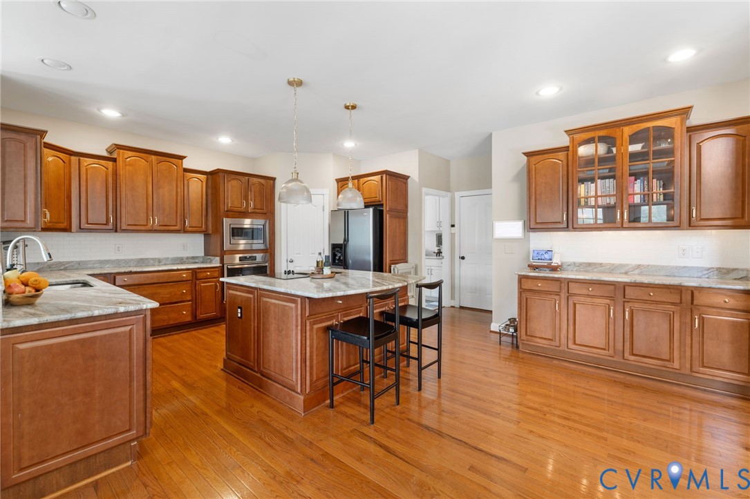 5418 Trail Ride Ct
