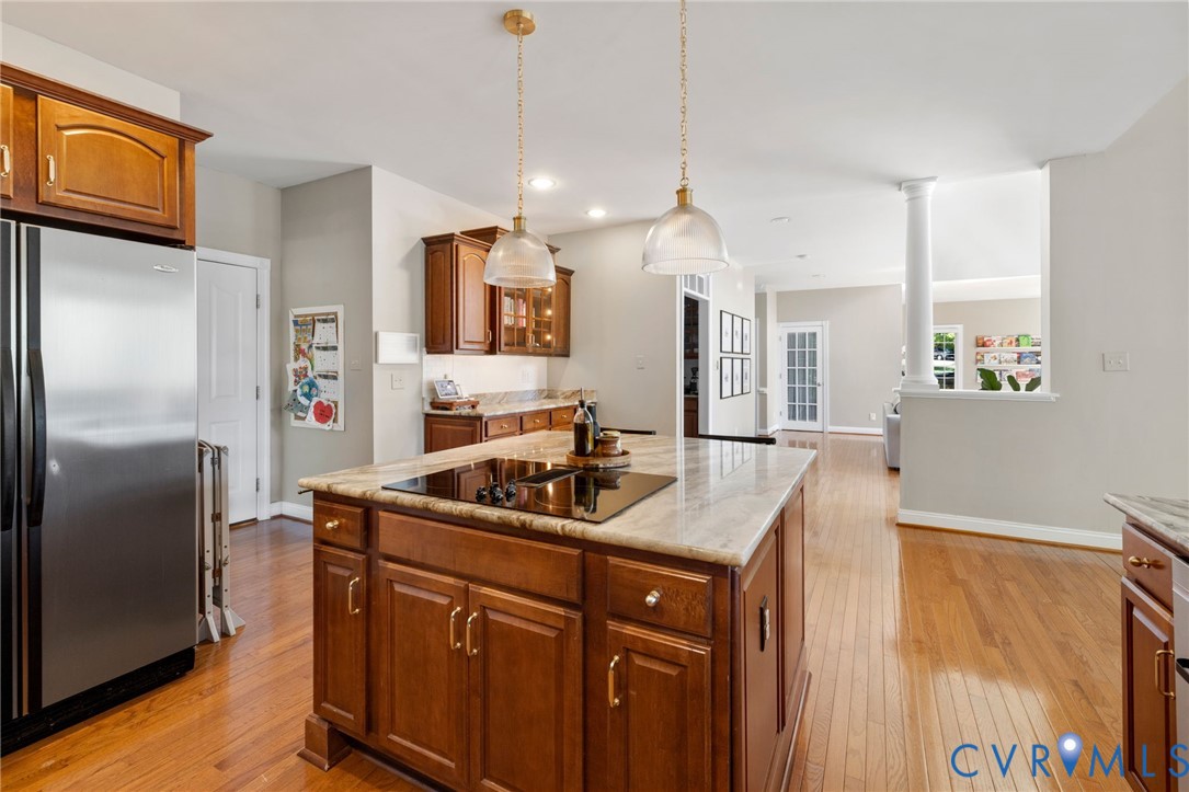 5418 Trail Ride Ct