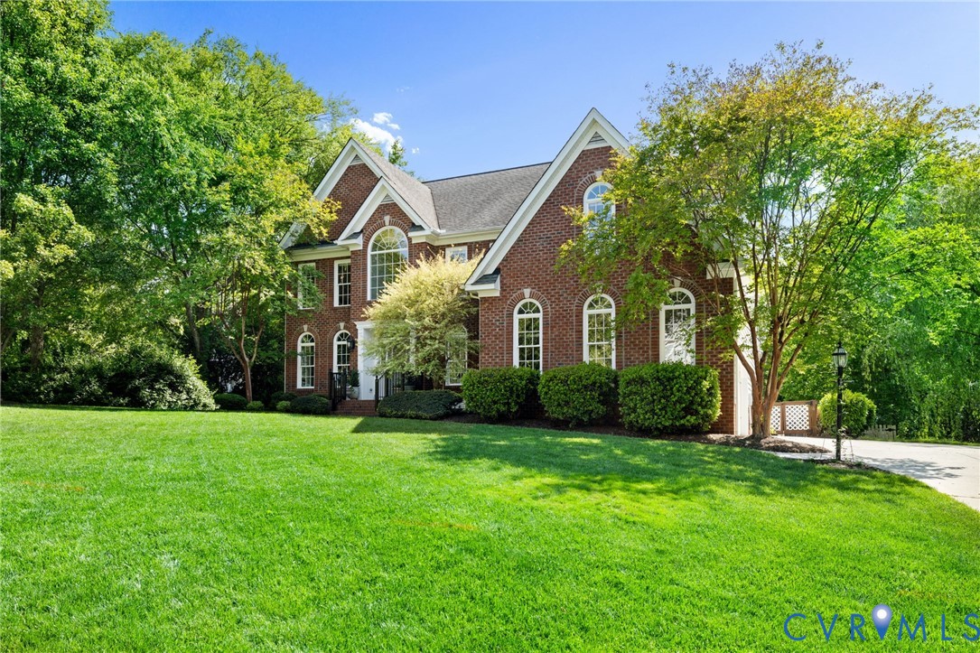 5418 Trail Ride Ct