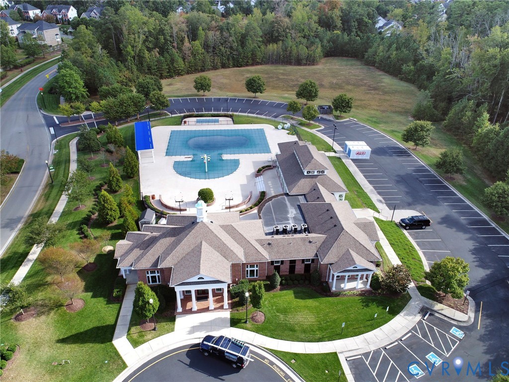 5418 Trail Ride Ct
